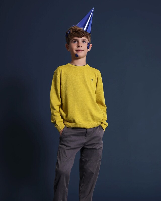 Aproveite a marca Boboli até -60% na loja online do El Corte Inglés