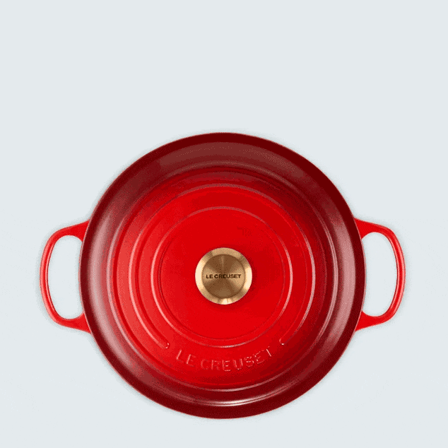 Le Creuset