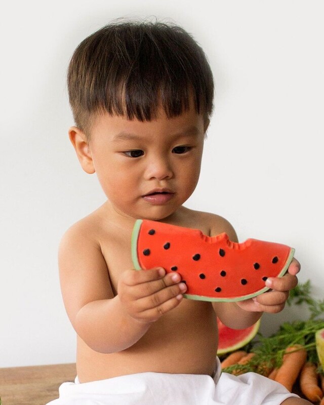 Oli &Carol | Os brinquedos sustentáveis para o seu bebé