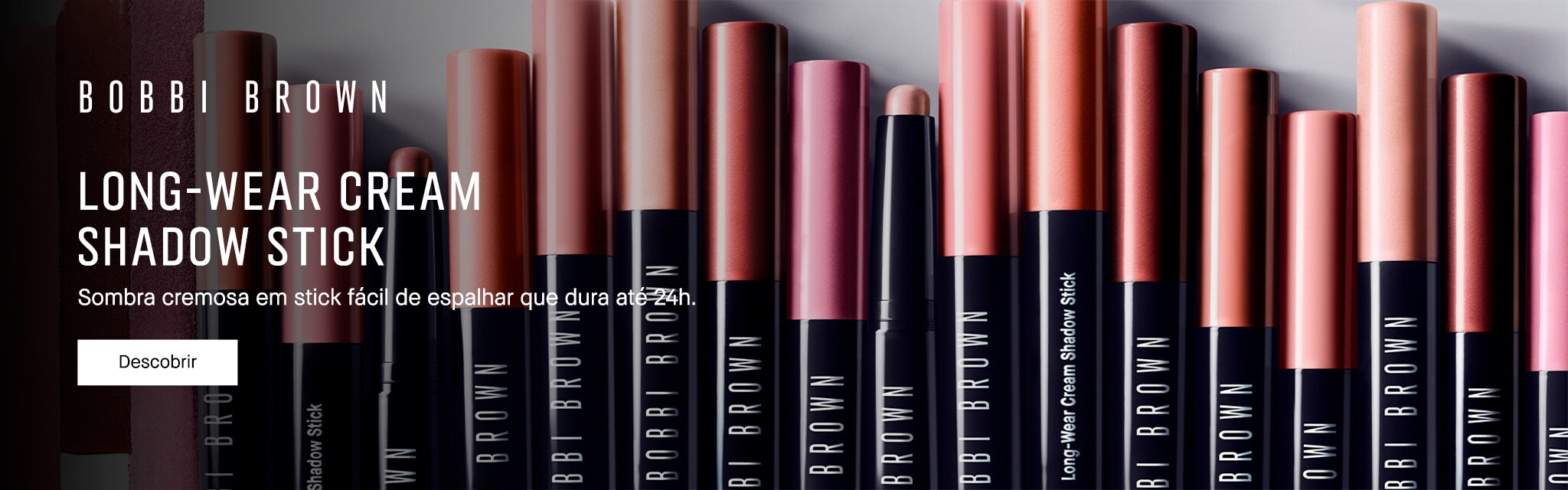 Bobbi Brown maquilhagem