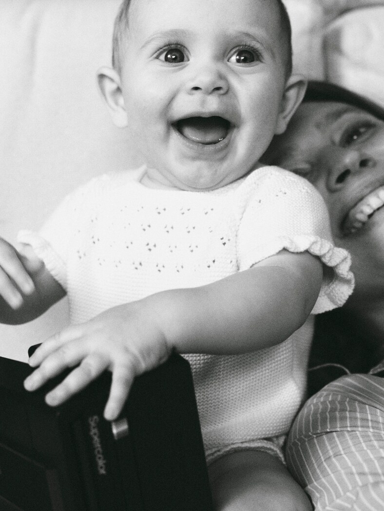 Coconut PV26 Recém Nascido 