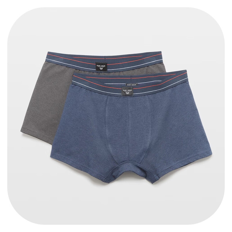 Easy Wear Roupa Interior Homem
