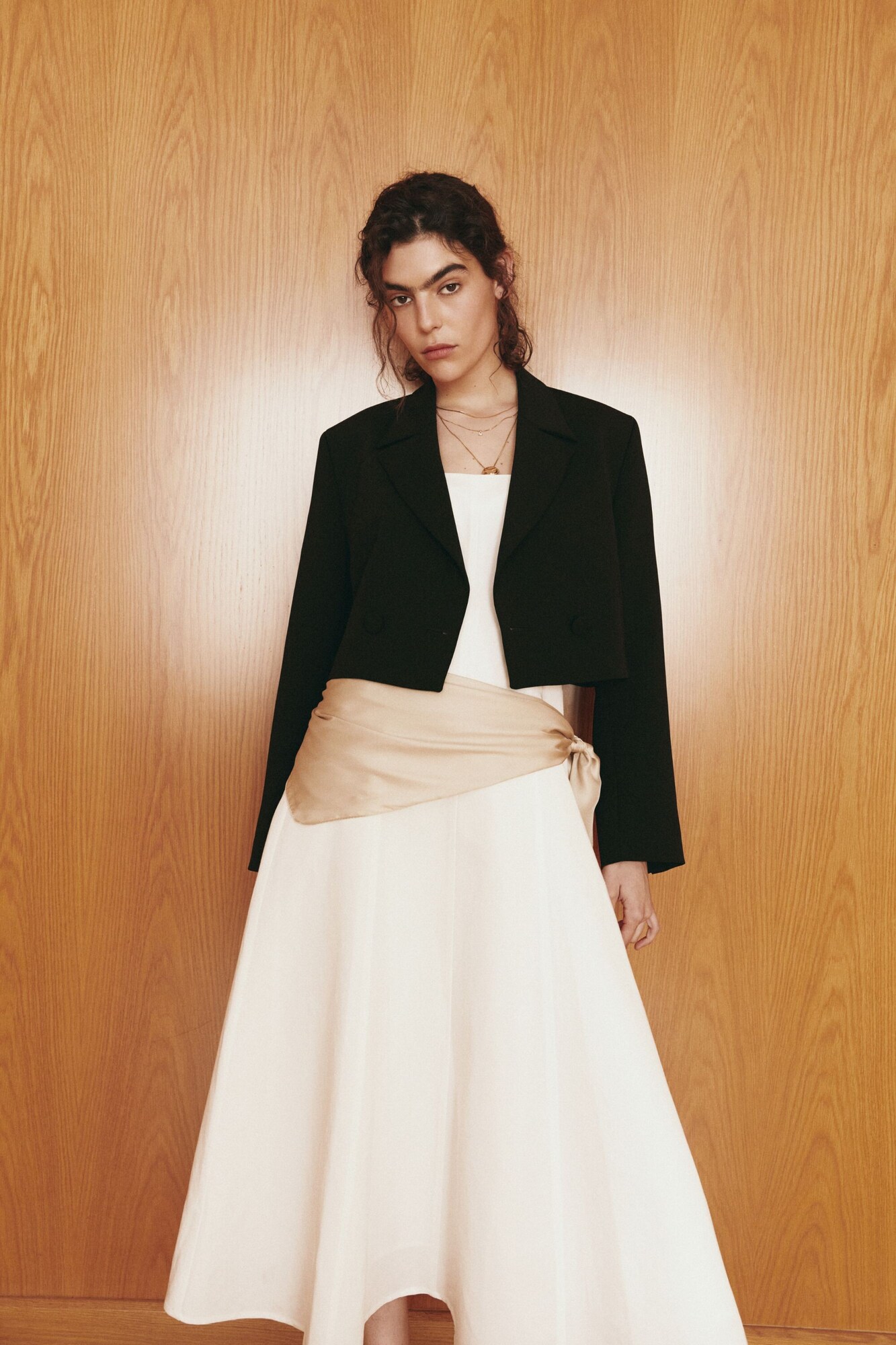 CONTEMPORARY POLKA DOTS