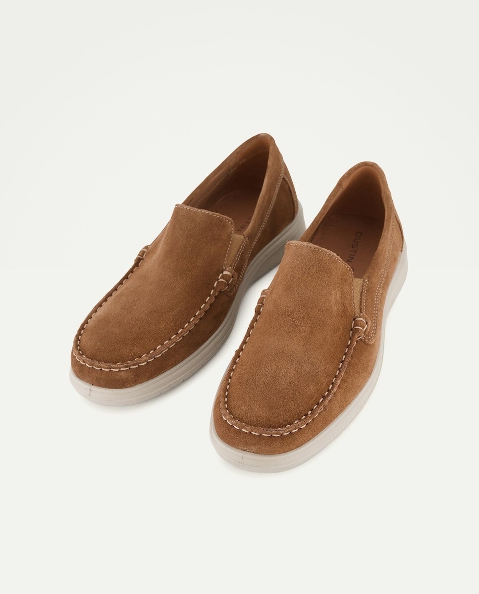 Imagem 0 de Mocassins de homem