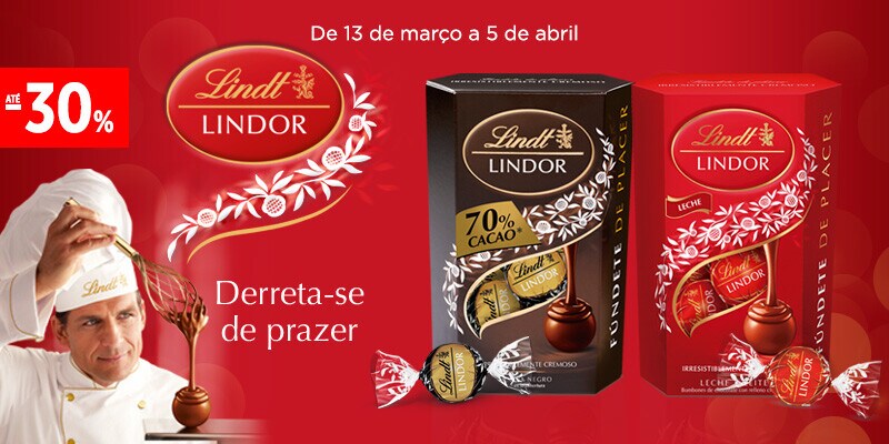 PUB Lindt 