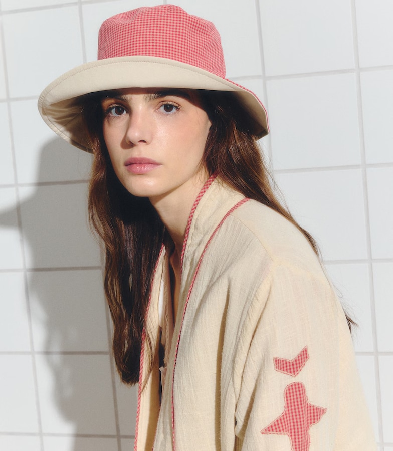 Tendência estilo Portuguese Girl El Corte Inglés