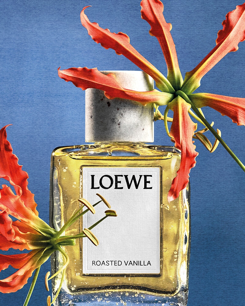 Conheça a loja virtual Loewe no El Corte Inglés Portugal