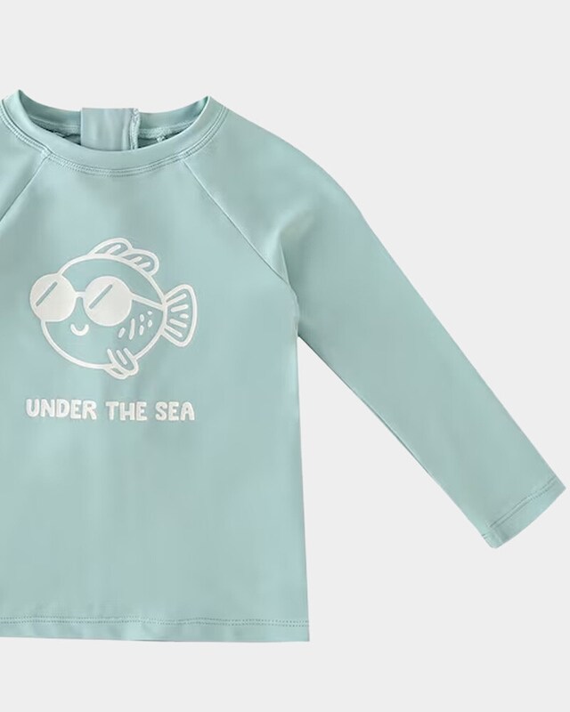 Ver Proteção UV para Bebé Moda Banho Infantil na loja online do El Corte Inglés