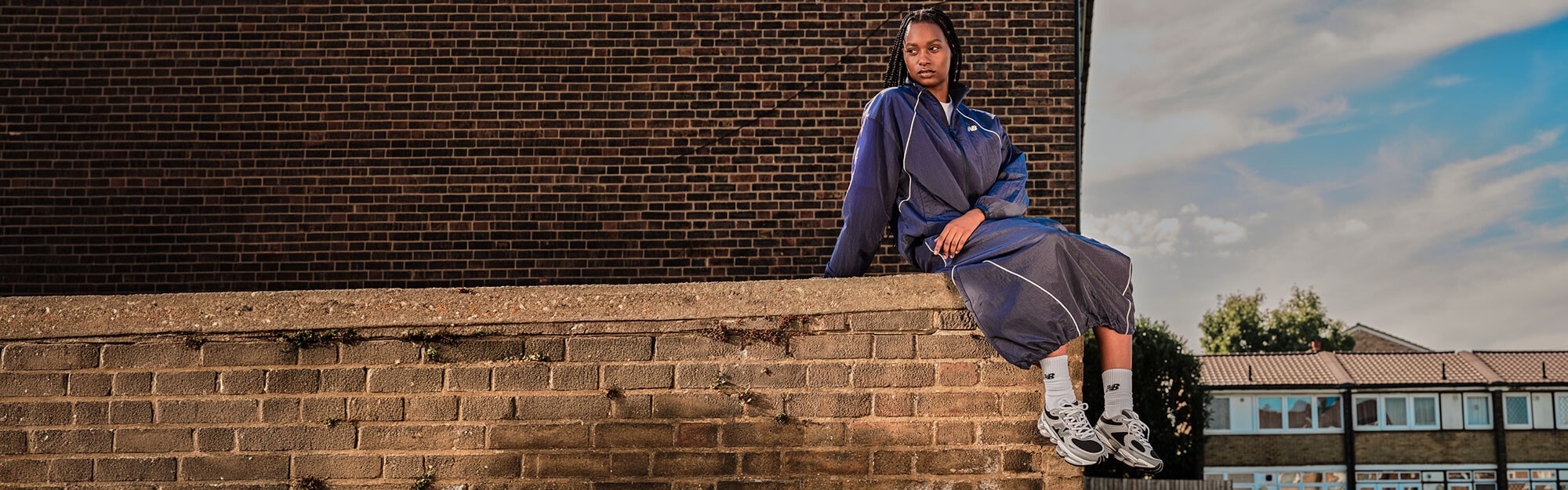 New Balance Abzorb 2000