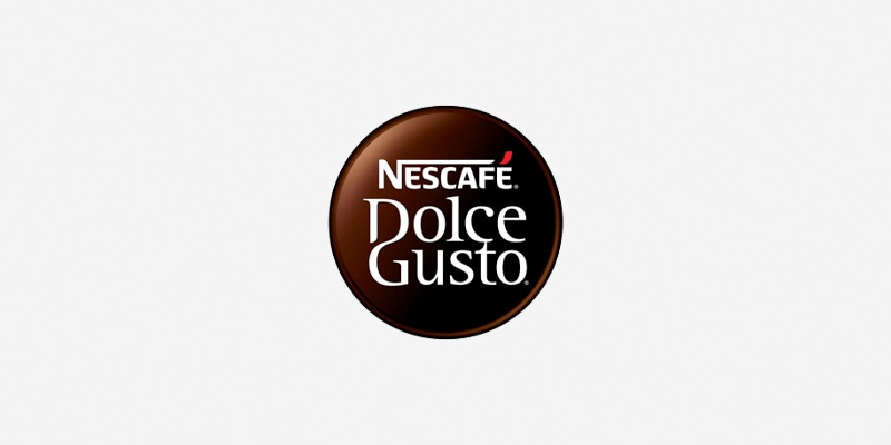 DOLCE GUSTO