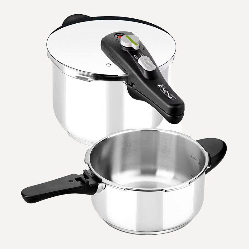 ollas superrapidas speed de monix