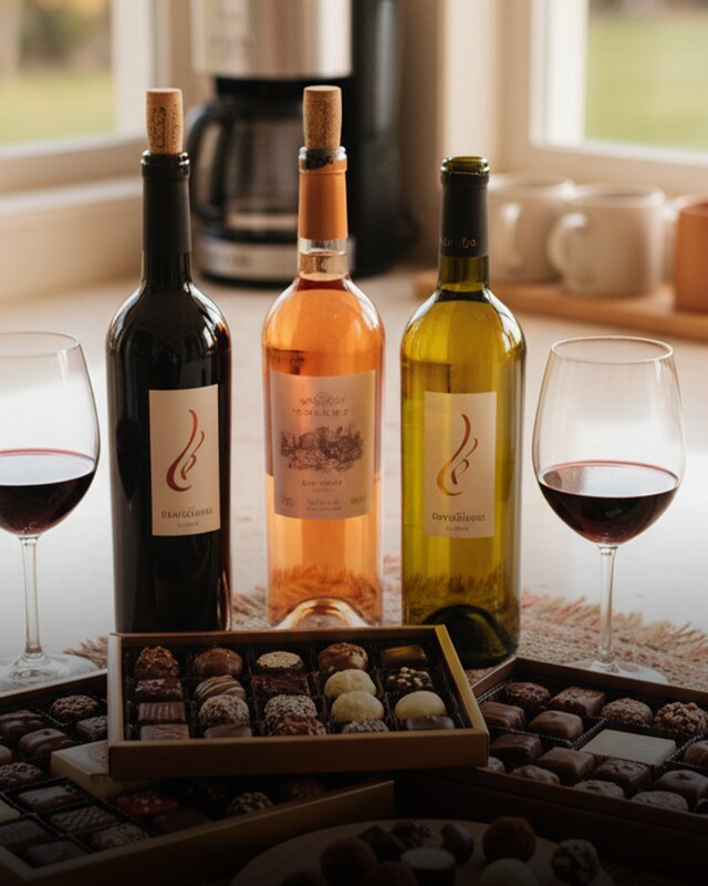 Magia en cada detalle