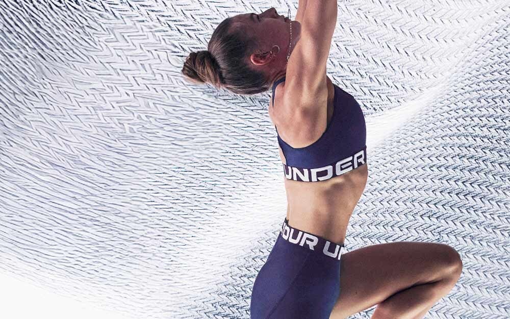 Under Armour