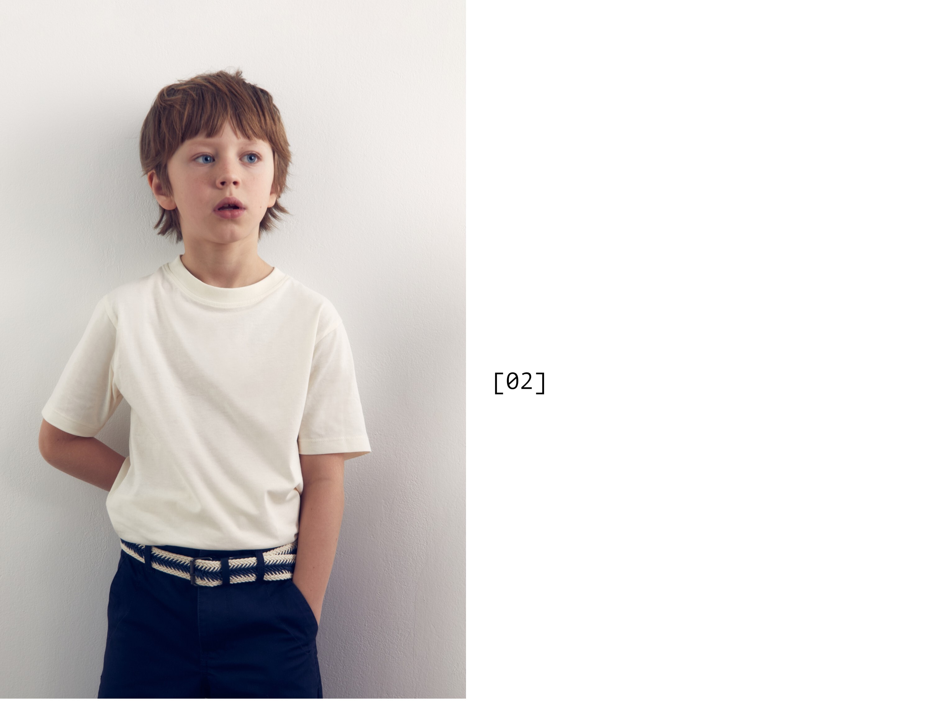 SPECIAL OCCASION KIDS SS26