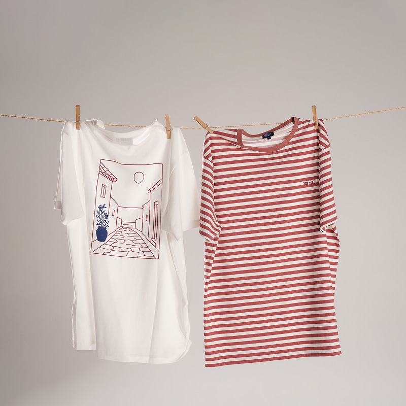 20% numa seleção de artigos da nova coleção Mr Blue