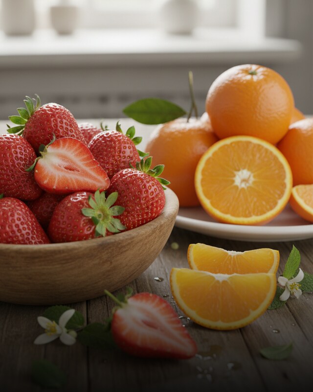 Cosechas del momento