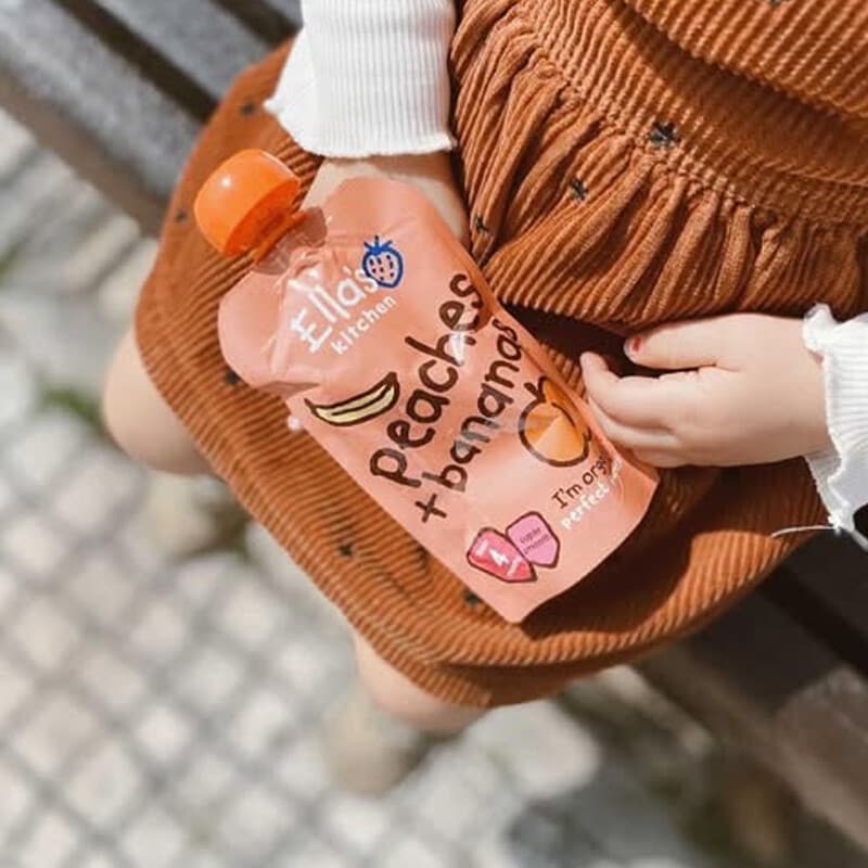 Alimentação para bebés