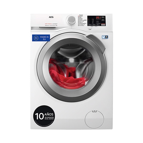 Super Tecnopreços - Até -30% em Máquinas de roupa