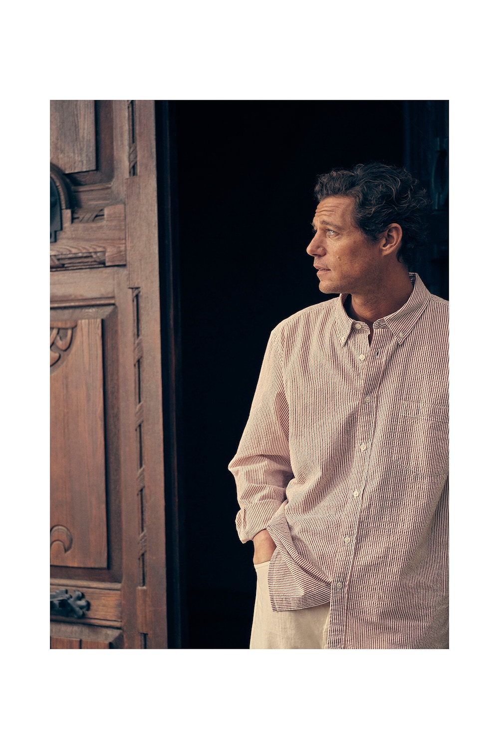 Lloyds homem Lloyds homem