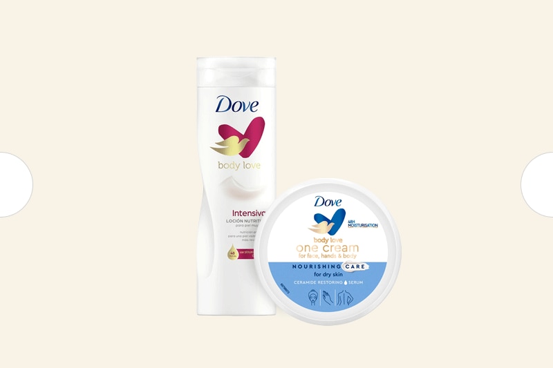 3€ de descuento por compra superior a 10€ en selección de lociones y cremas de manos DOVE. Introduce este código al finalizar tu pedido DOVEDTO. Exclusivo Online.