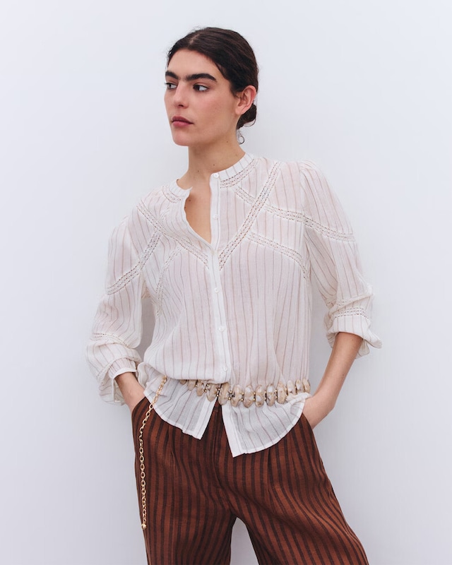 Acessórios moda mulher El Corte Inglés