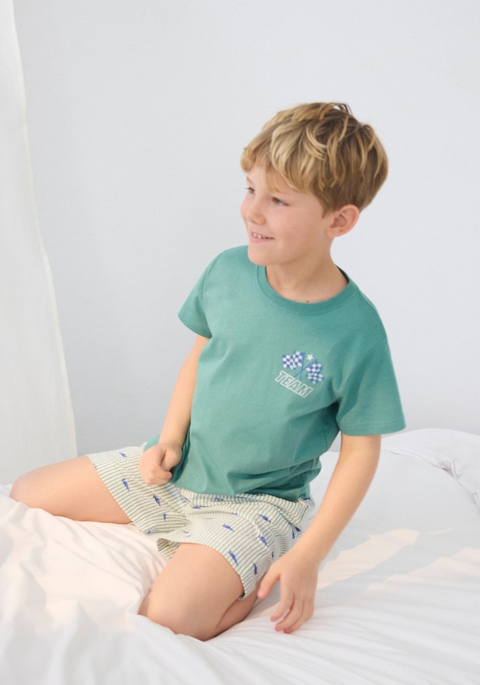 Lookbook Cotton Juice PV26