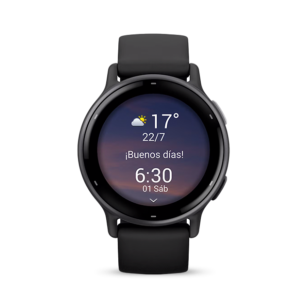 Smartwatch Garmin Vívoactive 5