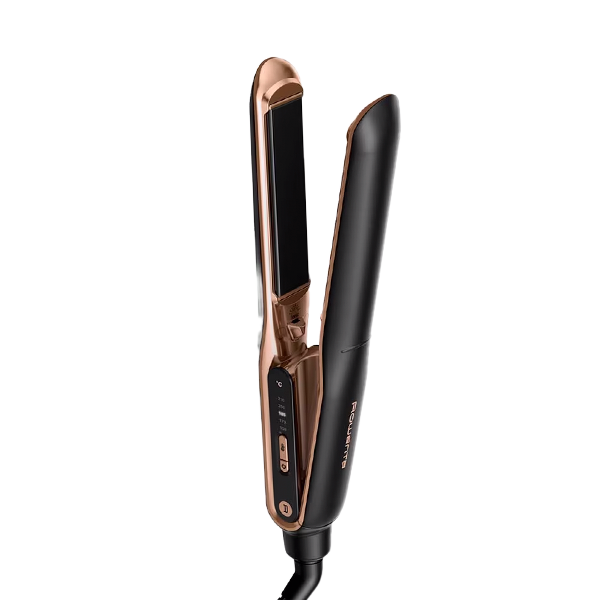 Alisador de Cabelo Rowenta SF8120 Thermocare Ultimate Experience