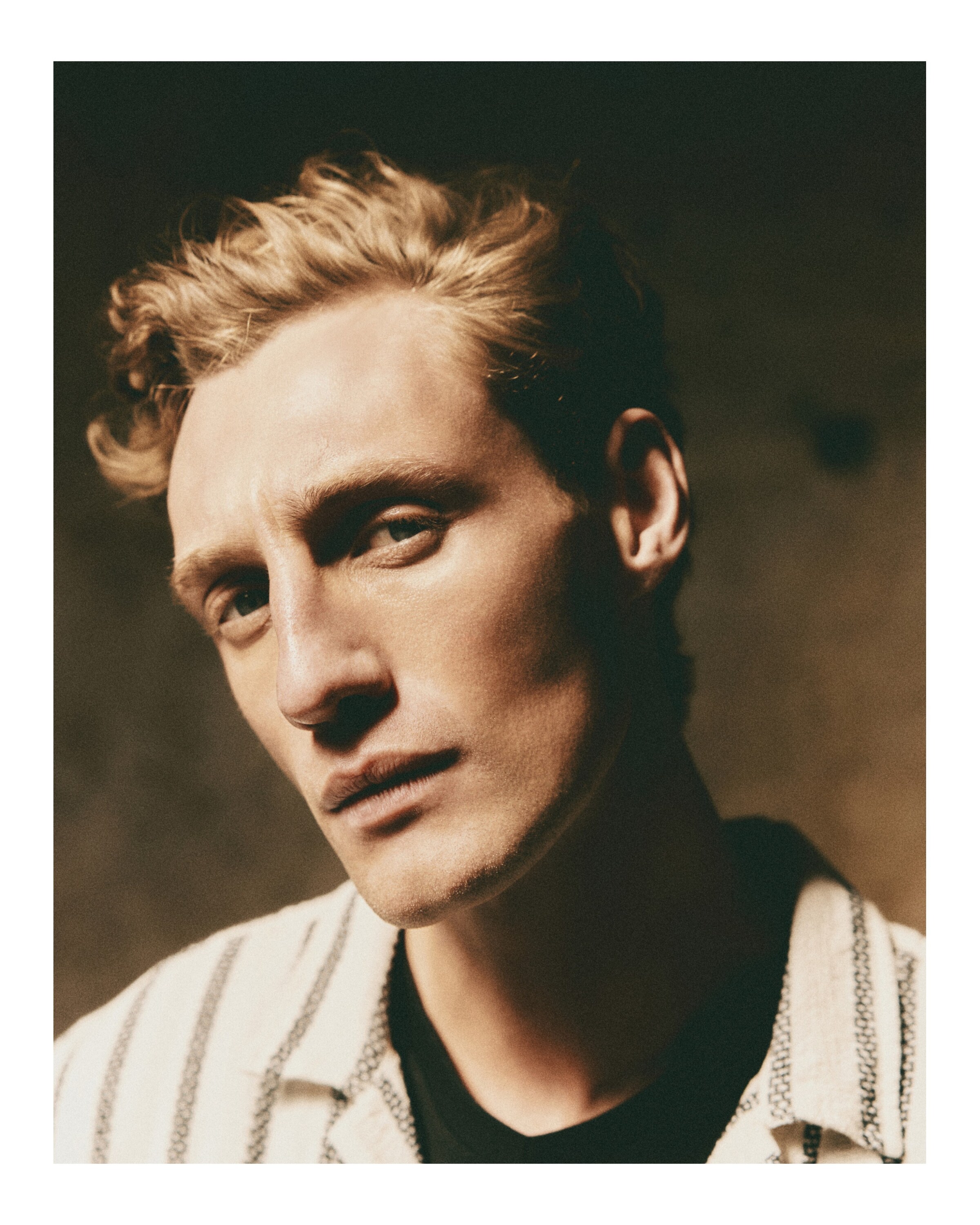 SPRING NEUTRALS MAN COLLECTION