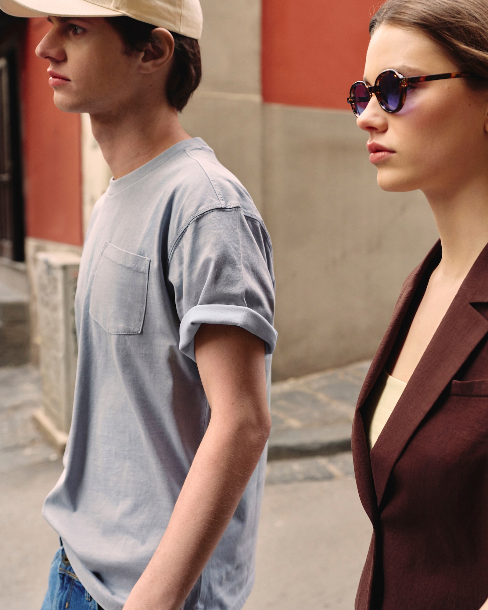 Easy Wear Key Colors