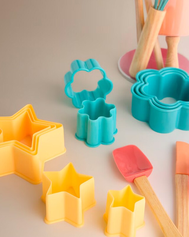 Utensílios de Cozinha