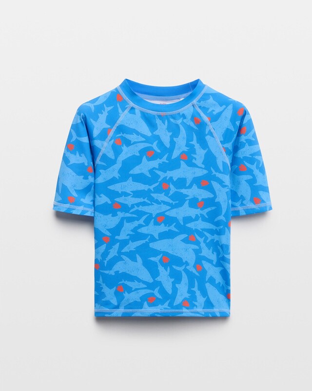 Ver T-shirts menino Moda Banho Infantil na loja online do El Corte Inglés