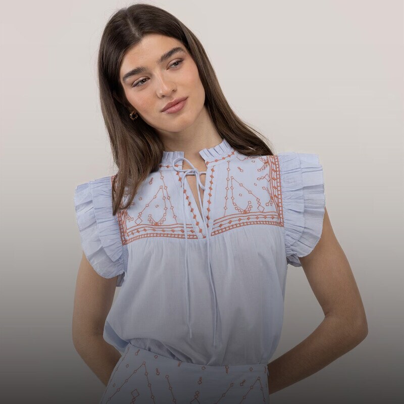 El Ganso El Corte Inglés