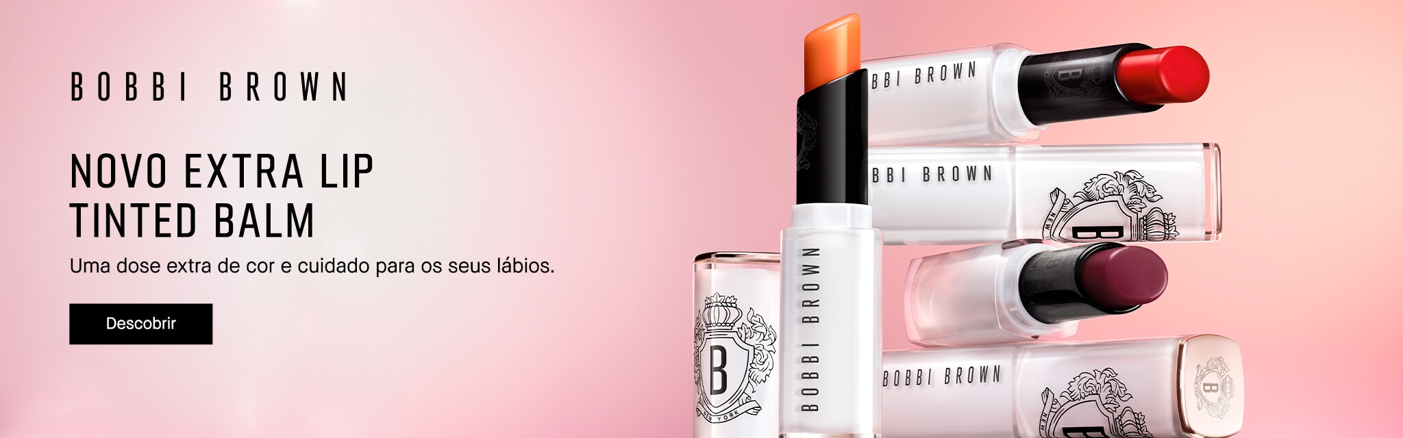 Bobbi Brown batom