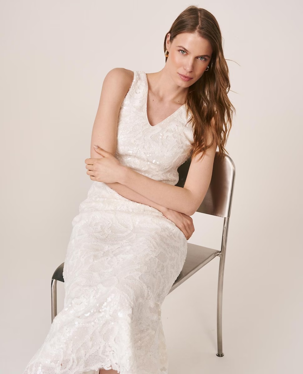 Ver Vestidos de Noiva em Moda Mulher na Loja Online do El Corte Inglés