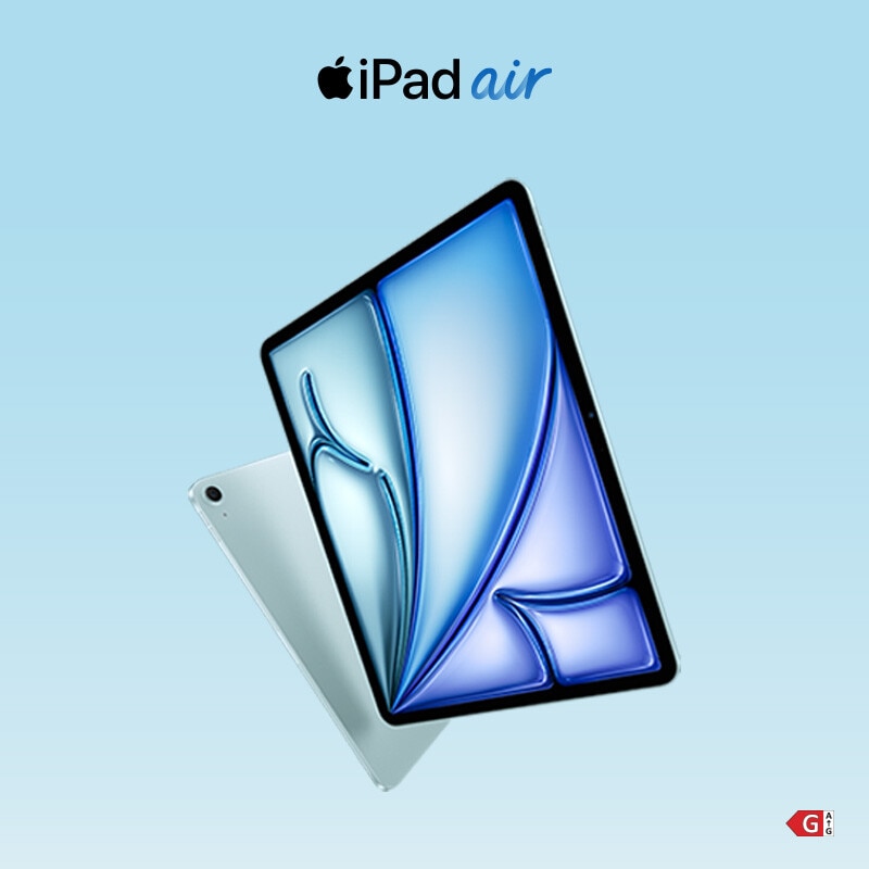 iPad Air