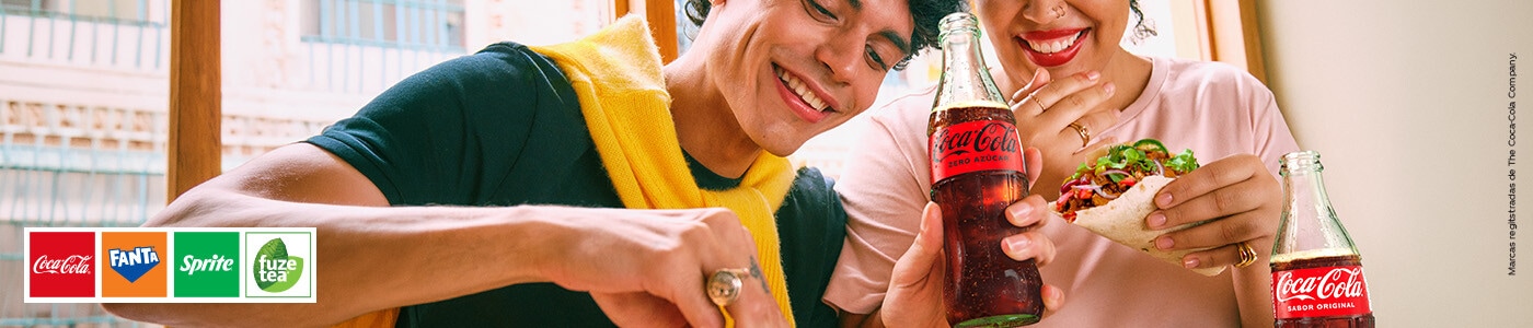 Coca-cola