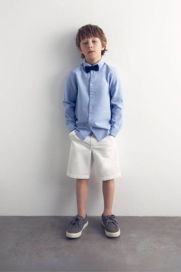 SPECIAL OCCASION KIDS SS26