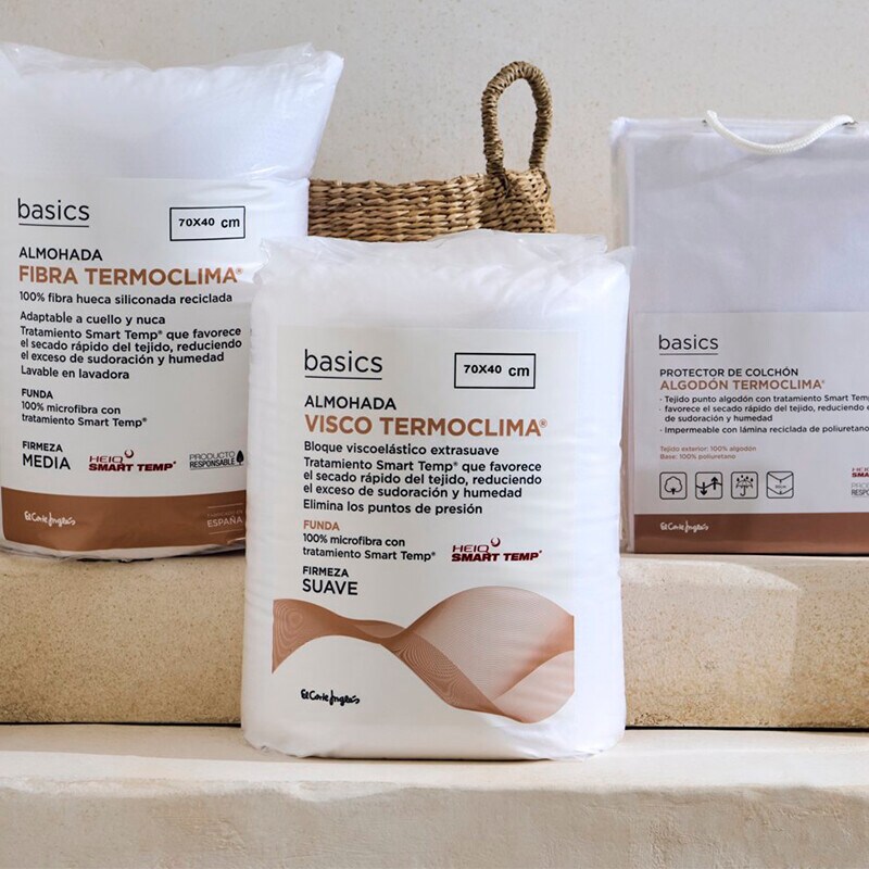 -30% en nuestra gama termo clima