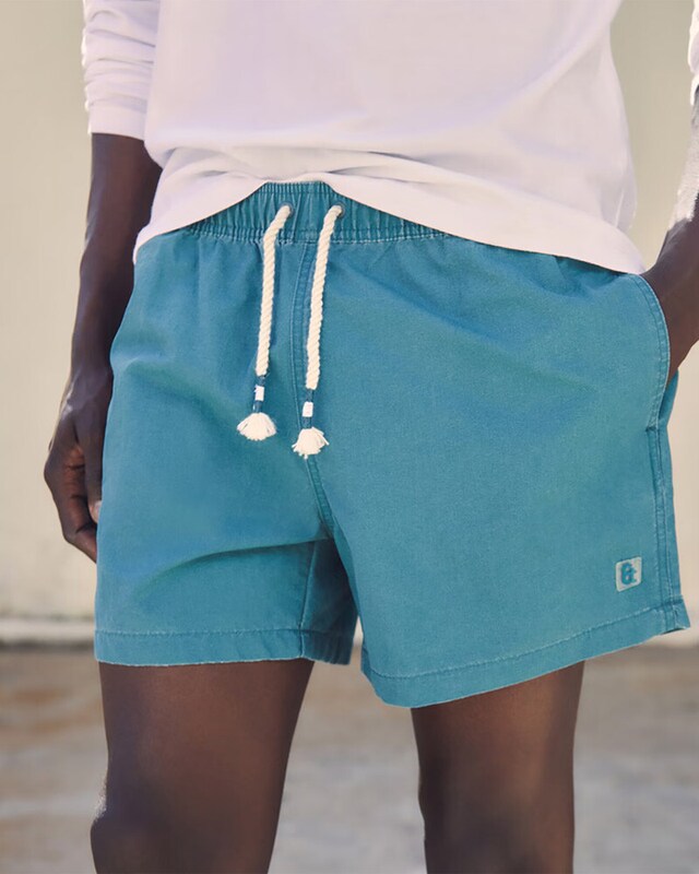 Calções de banho homem no El Corte Inglés