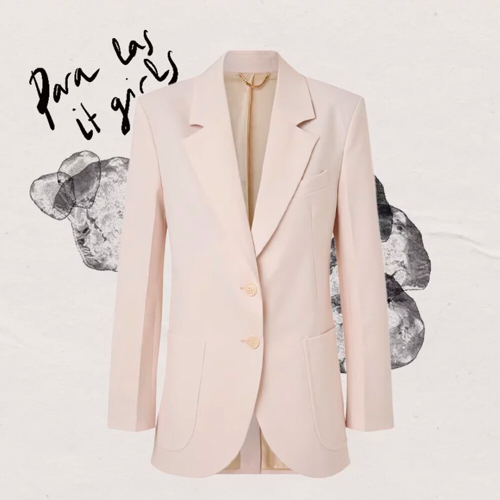 10 chaquetas de diseñador