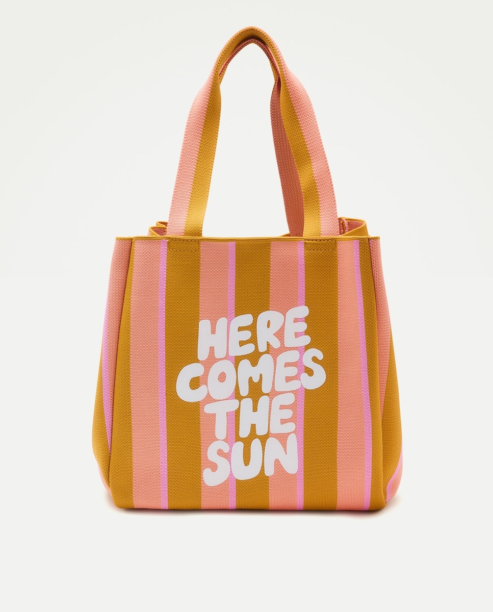 Imagem 0 de Mala Here Comes The Sun