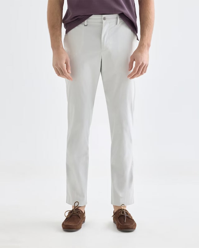 Calças de homem - Regular