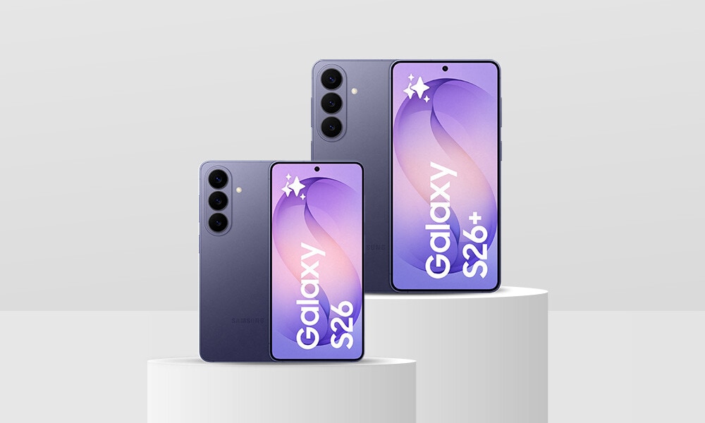 Obtenha 10% de desconto com o código SAMSUNG10