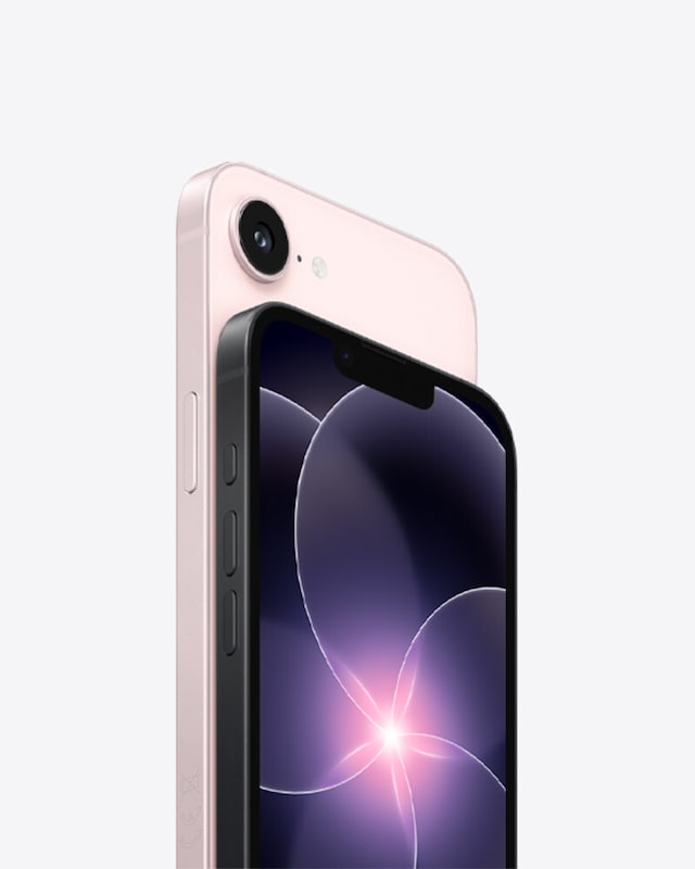 Ya disponible iPhone17e