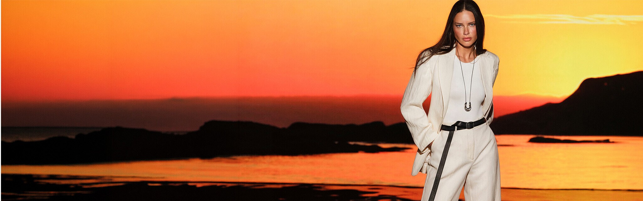 Já é Primavera El Corte Inglés Nova coleção pv26