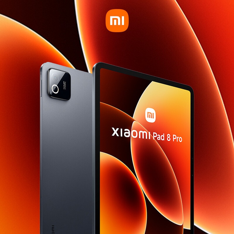 Obtenha 100€ de desconto com o código "XIAOMI100"