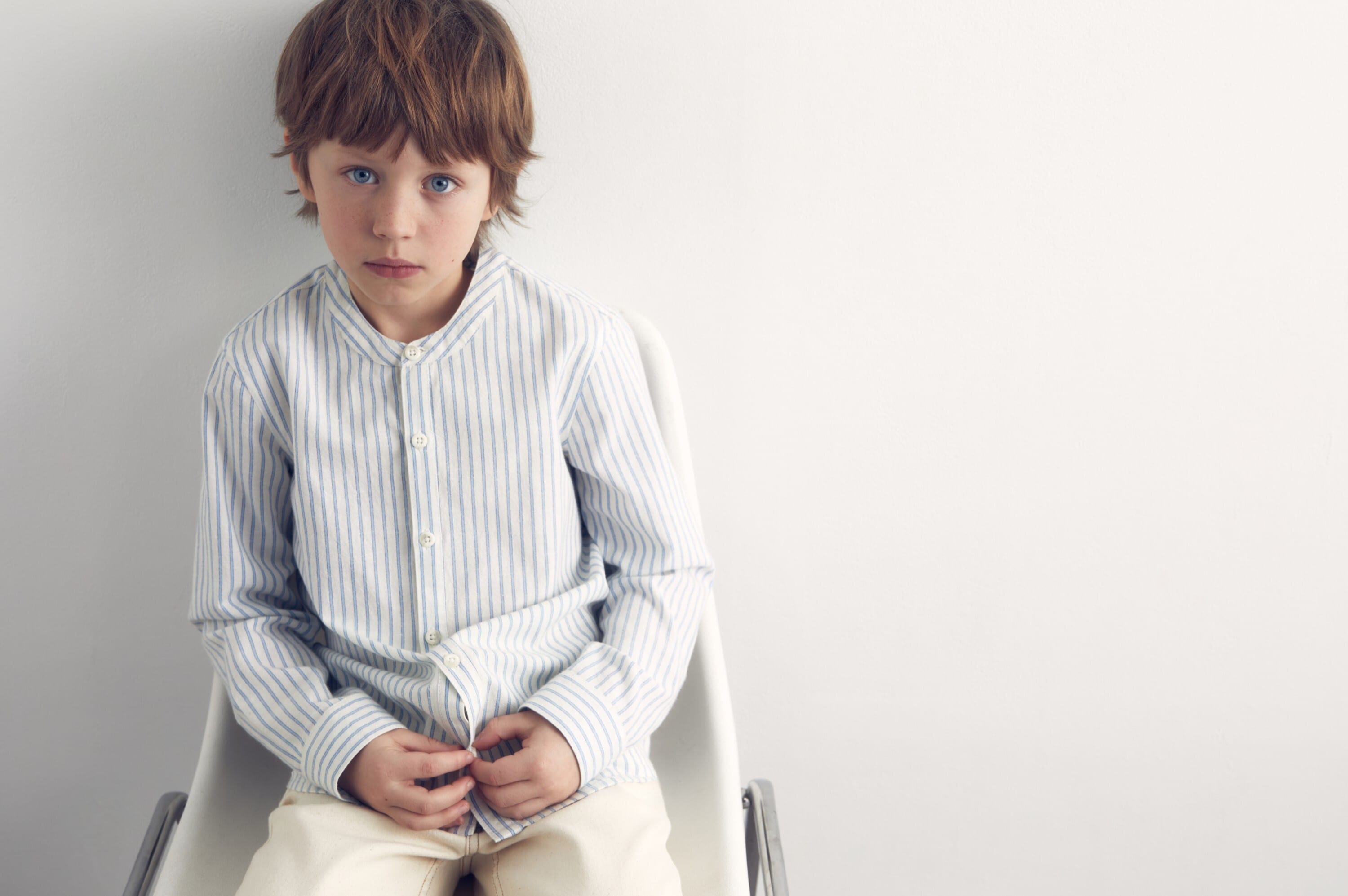 SPECIAL OCCASION KIDS SS26