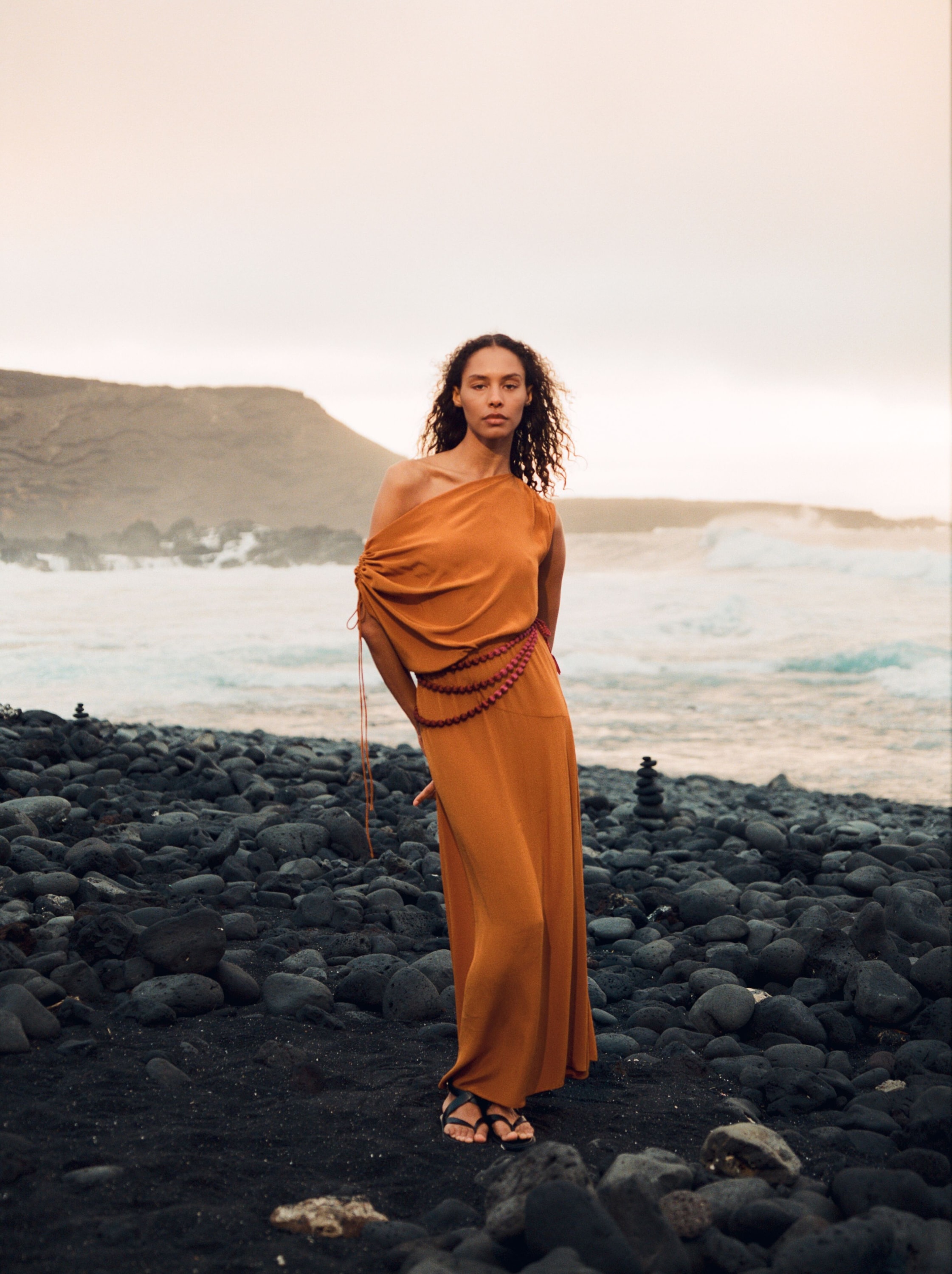 EASTERN LIGHTS WOMAN COLLECTION