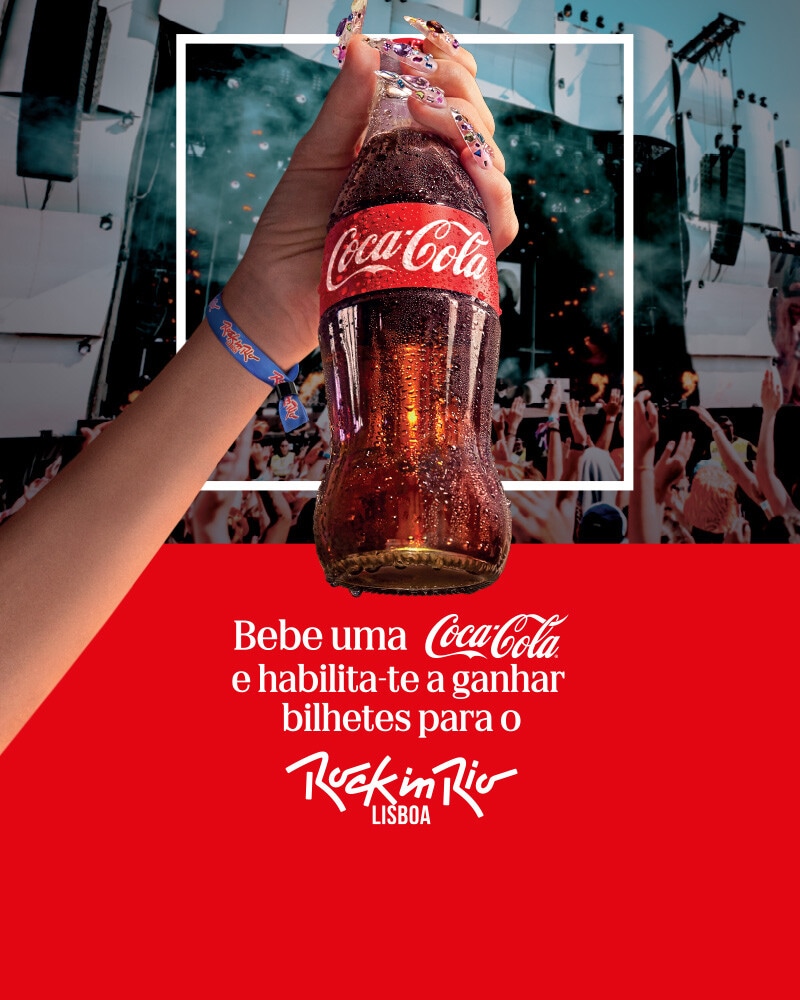 PUB Coca-Cola